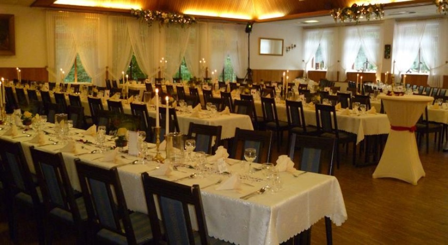 Waldhotel Surwold