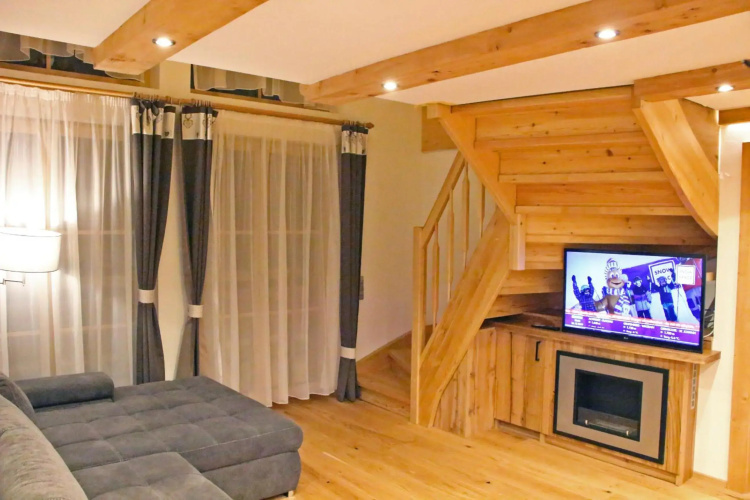Amadelodge