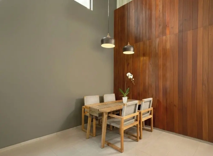 3 Bedrooms Standard Family Duplex room with balcony