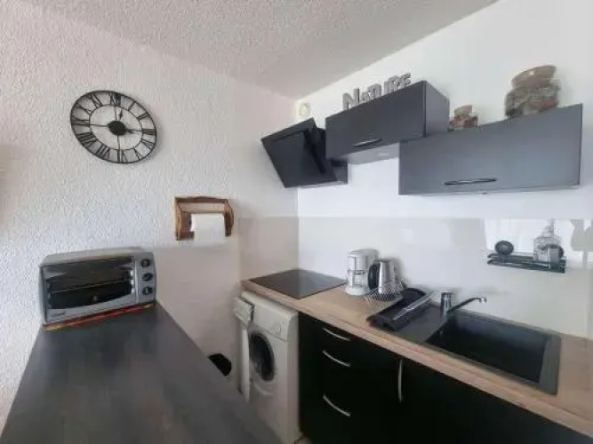 Apartment Delphinelle