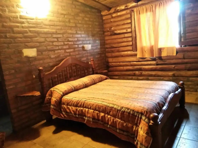 Posada la Cabaña