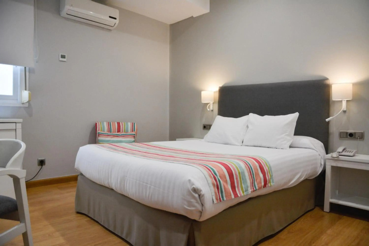 Hotel Costasol