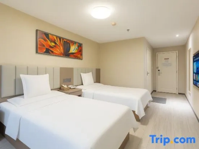 Standard Sextuple room