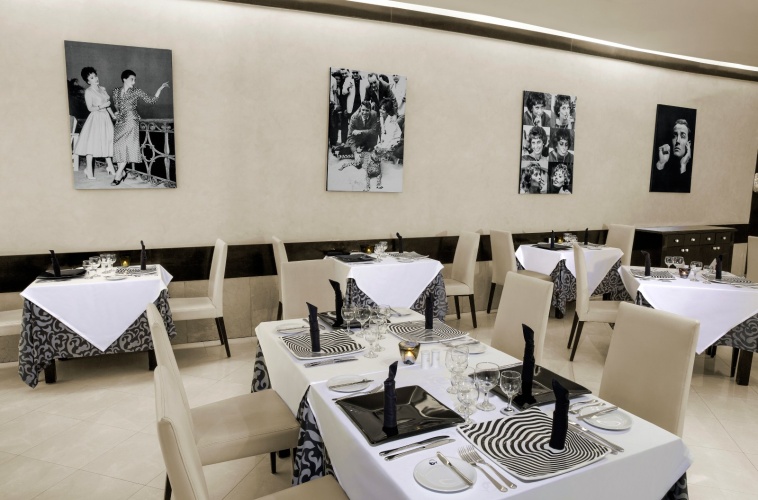 Grand Sirenis Riviera Maya Resort & Spa photo 36