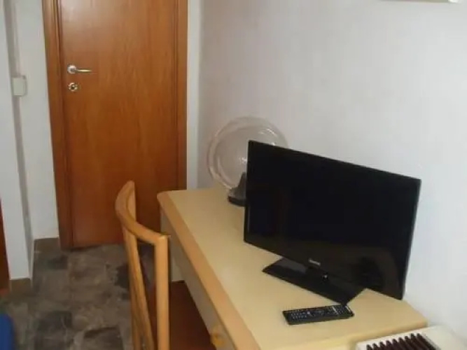 Hotel Cucciolo