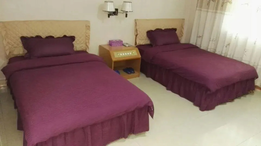 Otel görseli