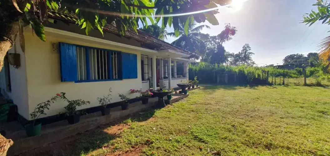 Villa by Tamarind Shade