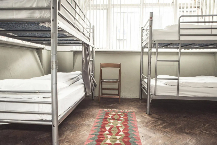 Hatters Manchester Hostel