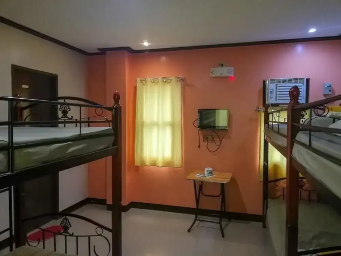 ROEXCIN Tourist Inn