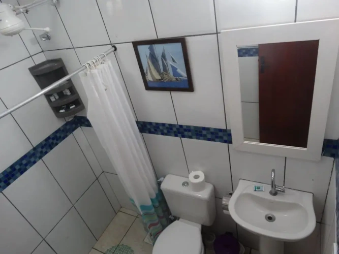 Economy Triple room