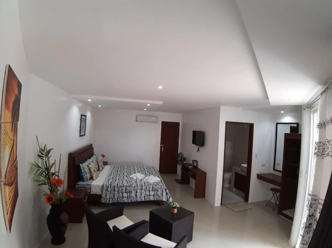 Oro Beach Resort