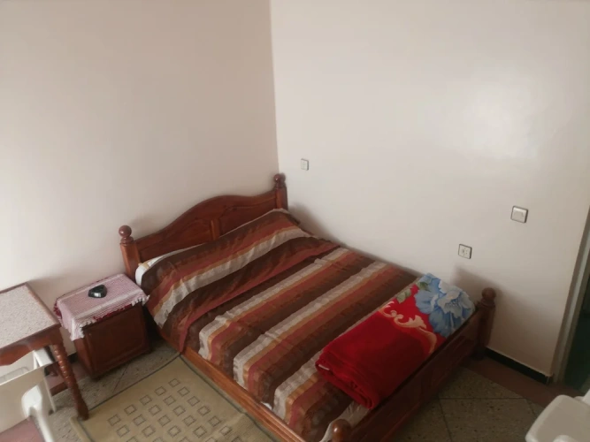 Classic Single room