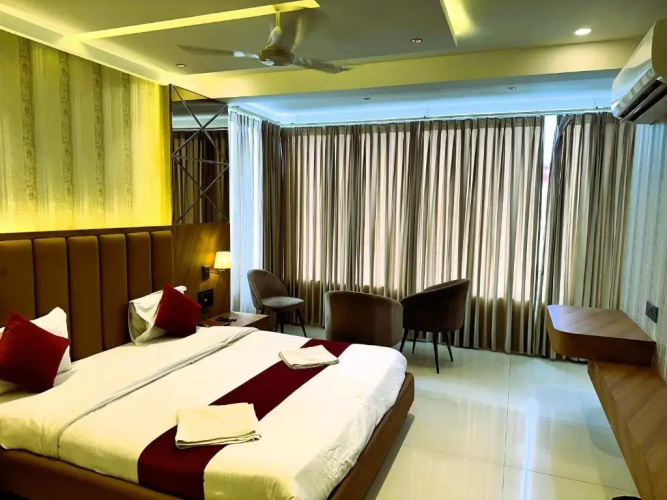 Hotel Relax Inn