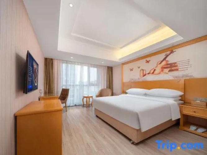 Double Family Suite