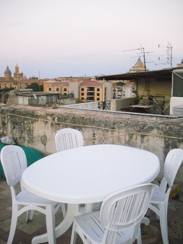 Tulip & Lotus Apartments Palermo