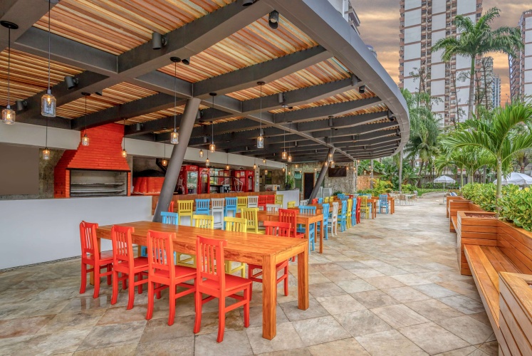 Wyndham Rio de Janeiro Barra photo 27
