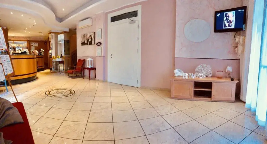 Hotel Villa Lieta Dependance - Rímini