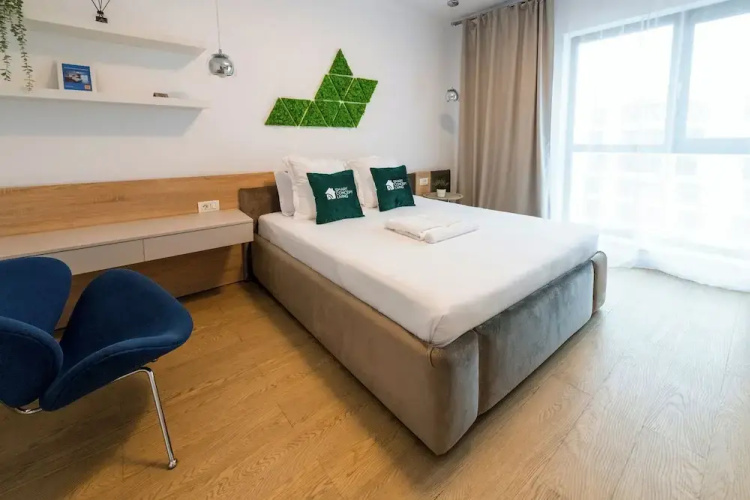 Smart Stay