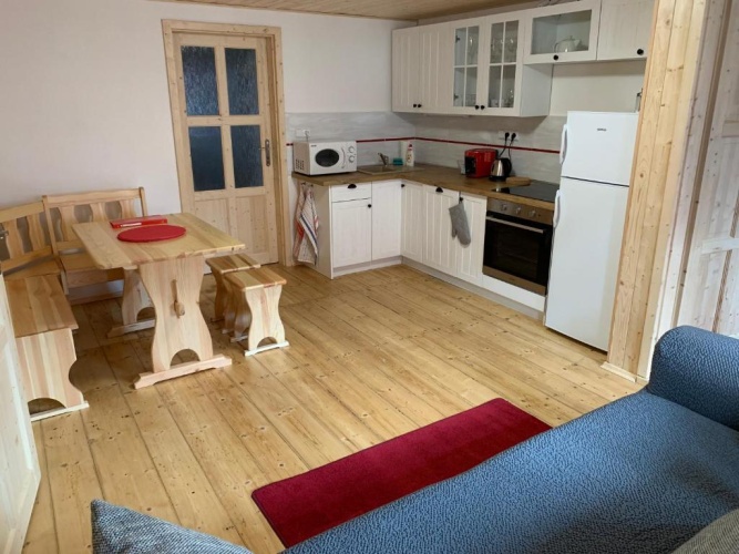 Standard Apartment