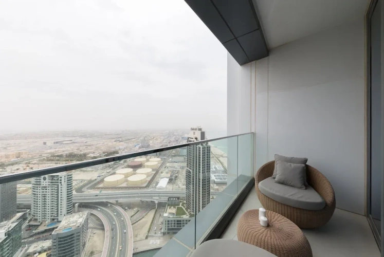 Comfort Apartment