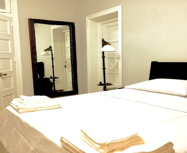 AHT Colonial Hostel