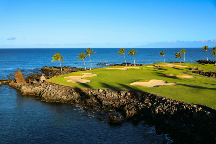 Mauna Lani, Auberge Resorts Collection photo 25