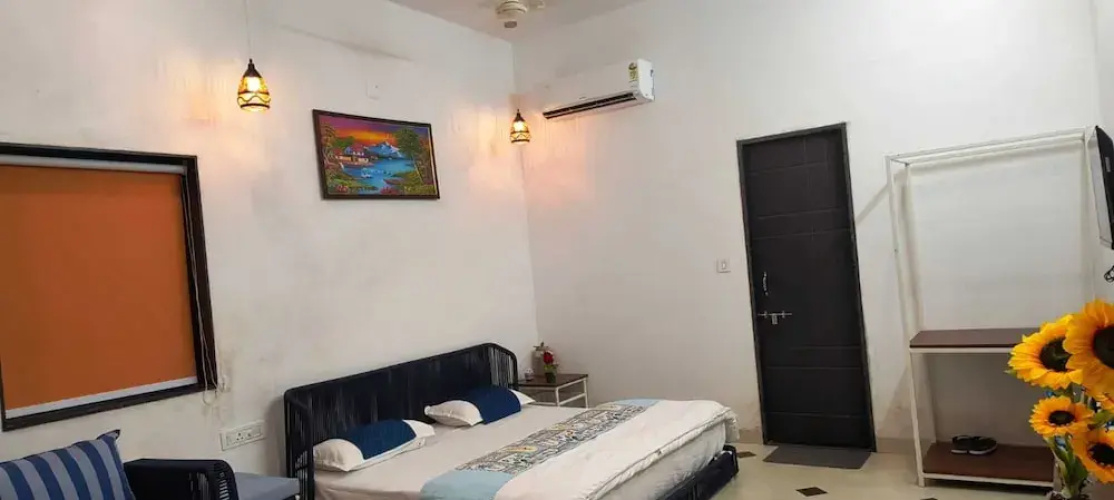 Pearl Pride Villa