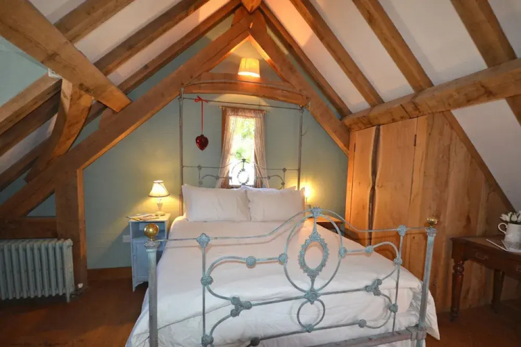 Fig Tree Cottage