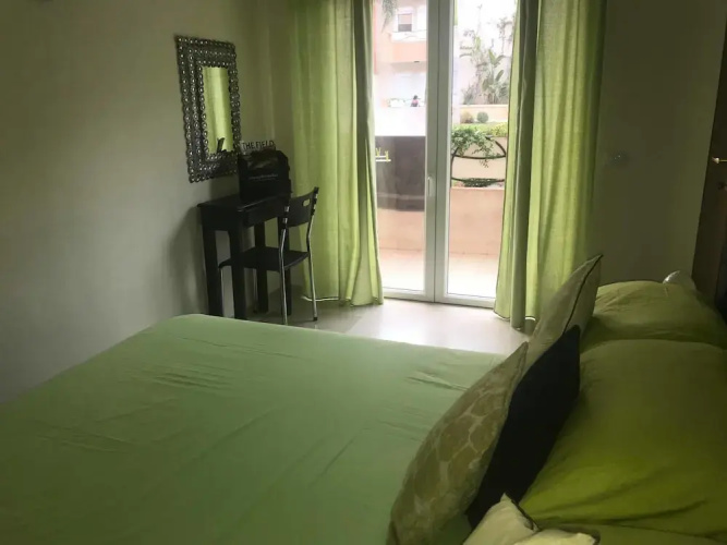 The Dunes Apartments