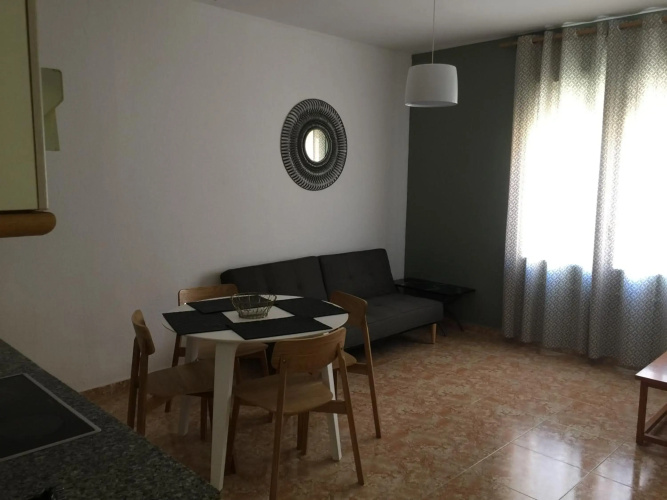 Apartamento Cambrils