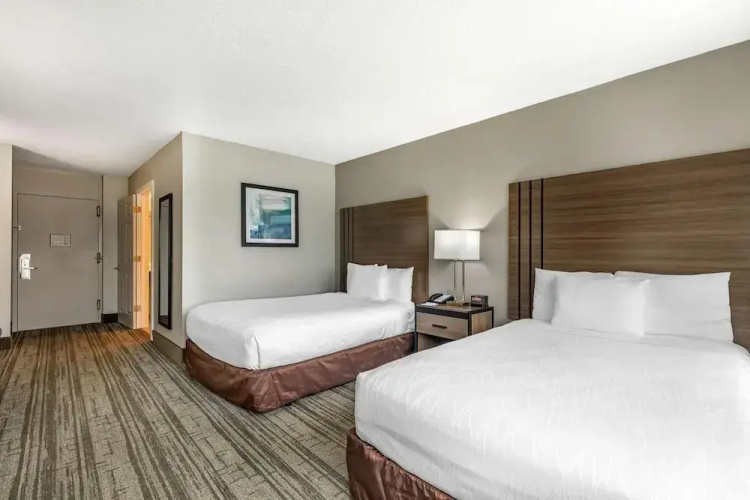 Best Western Laurel