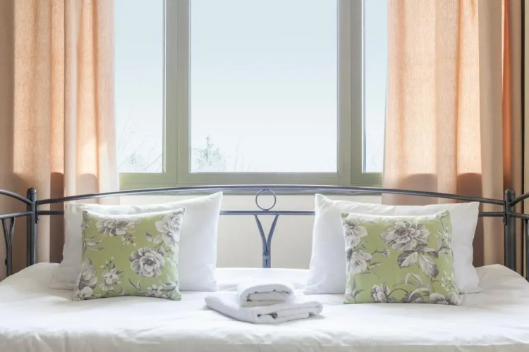 Hotel Marathia