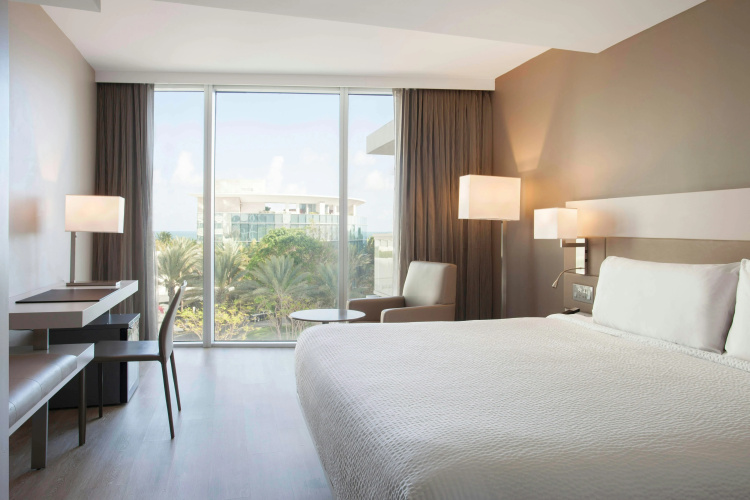 Ac Hotel Miami Beach photo 6