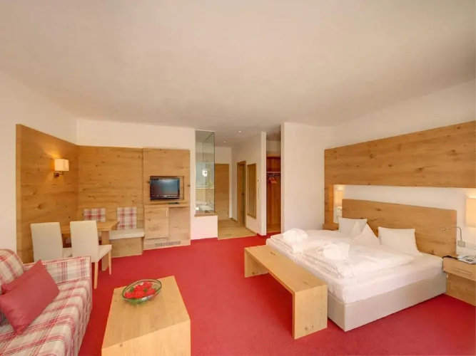 Hotel Hofbrunn