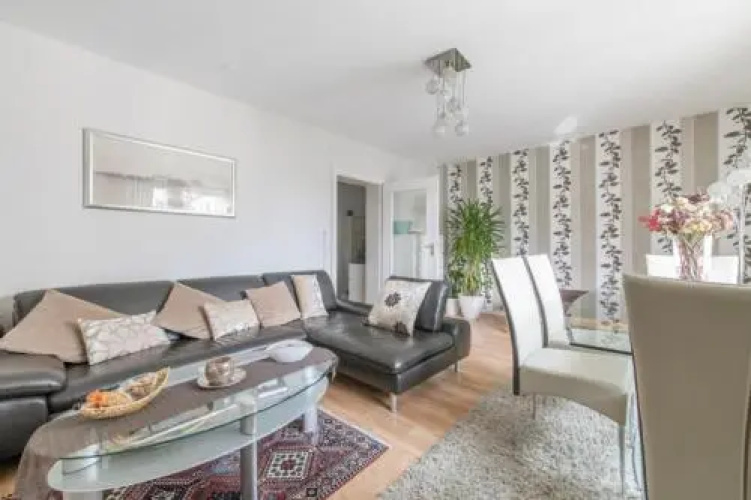 Private Apartment Pelikan (6027)