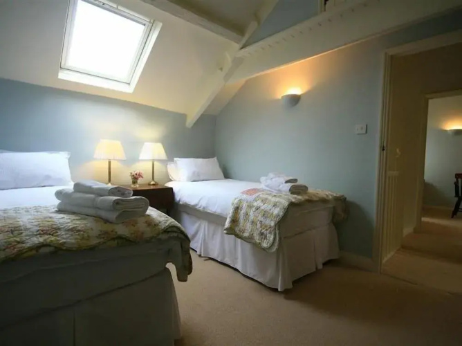 Cider Press Cottage