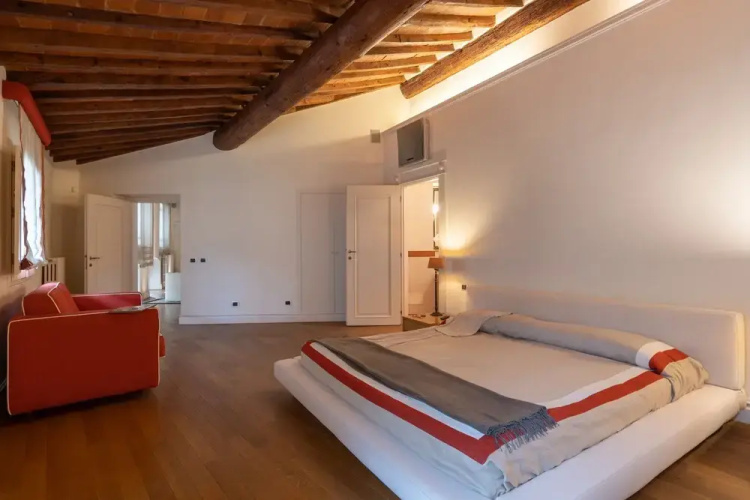 Casa Colonna Ricci