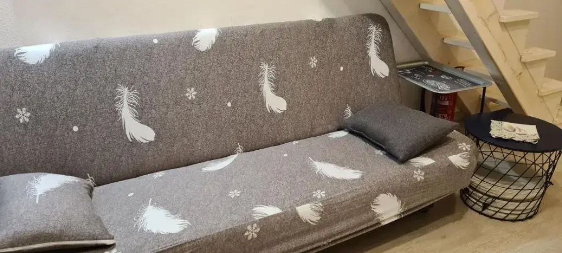 Studio apartman Loreta