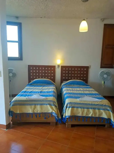 Posada Ziga Playa