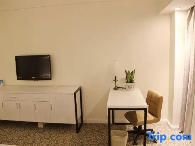 Business room