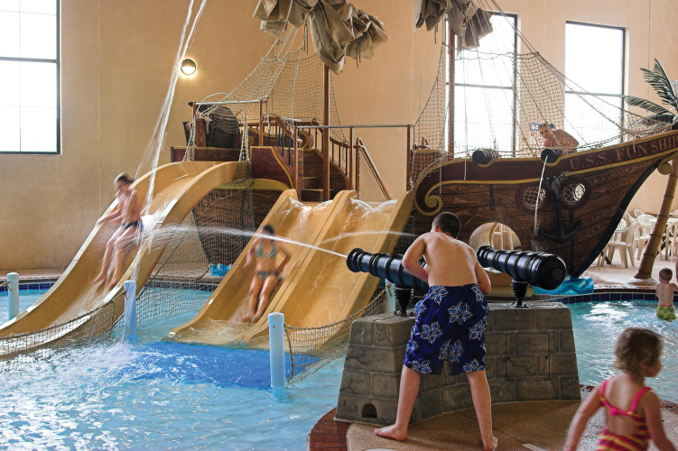 Best Western Ramkota Hotel photo 32