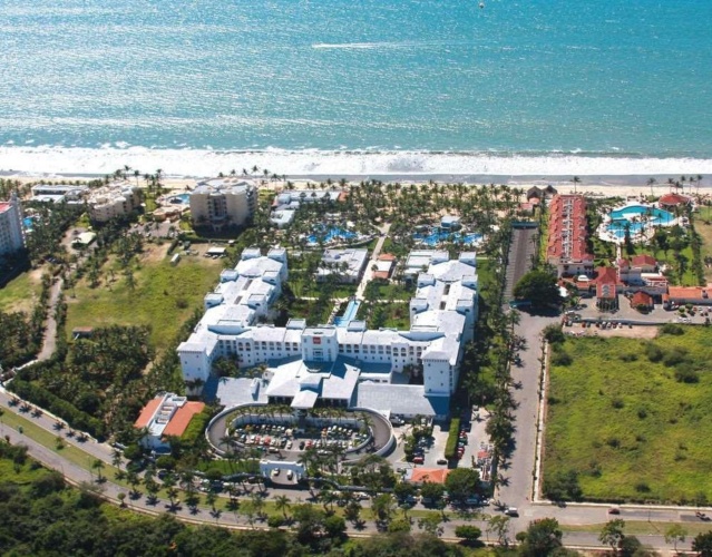 Riu Jalisco photo 22