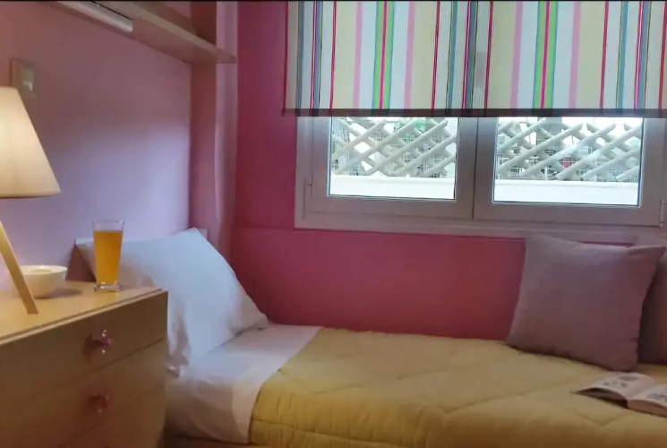 Chania City Apartment