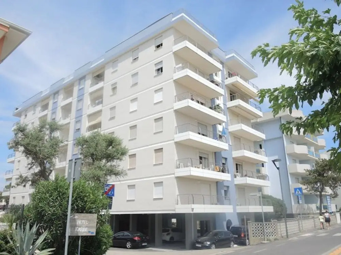 Otel görseli