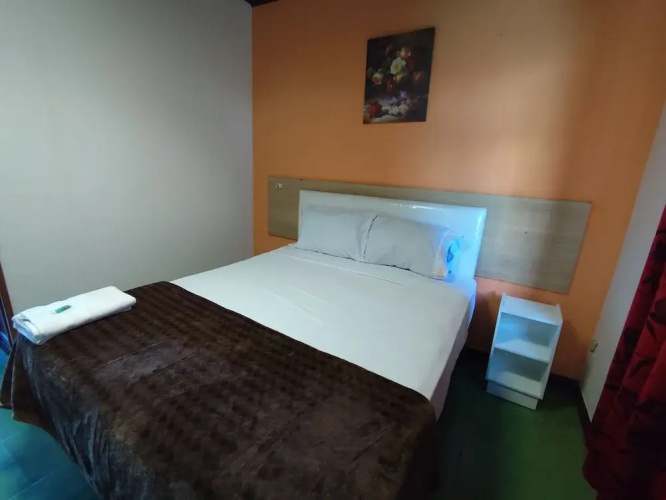 HOTEL CEDE Inn