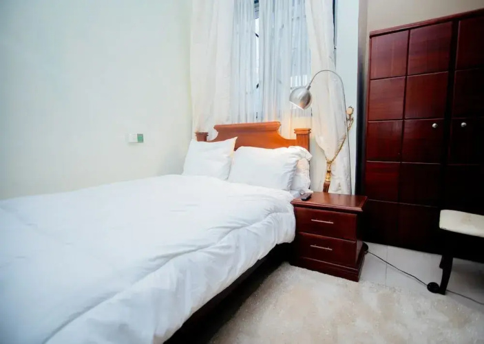 Aduk Guest House