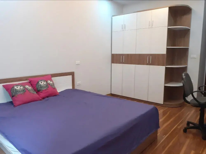 Tay Ho Homestay