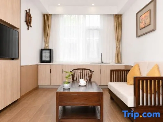 2 Bedrooms Family Suite