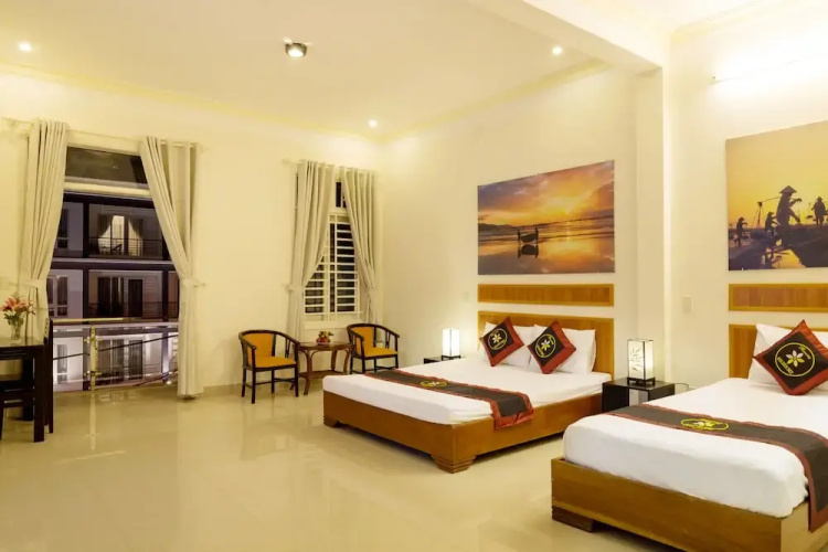 Viva Homestay