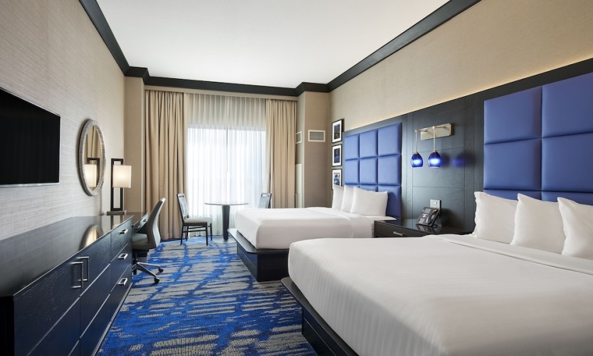 Harrah's Ak-Chin Hotel And Casino photo 6